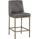 Leighland Ottoman & Stool